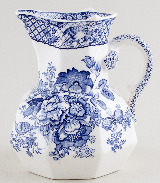 Jug or Pitcher c1950s